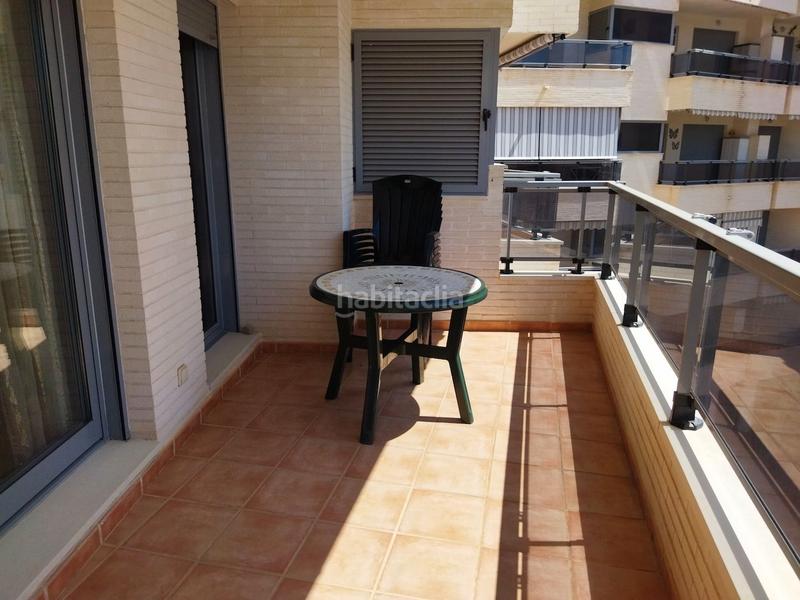 Foto 3ff916ea-ab45-4a1a-a1ca-cef171df7df3. Appartement dans Canuta Calp