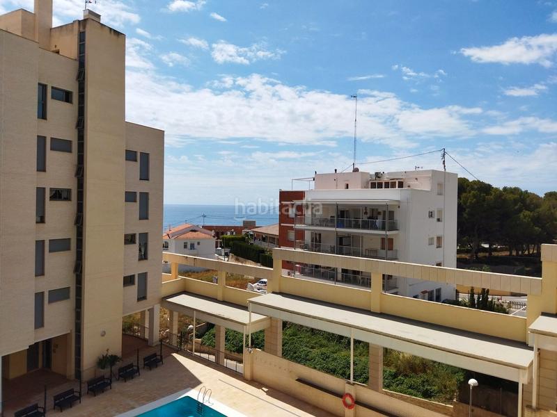 Foto c8ac5543-e996-4392-ad0f-d252b6e490f4. Appartement dans Canuta Calp