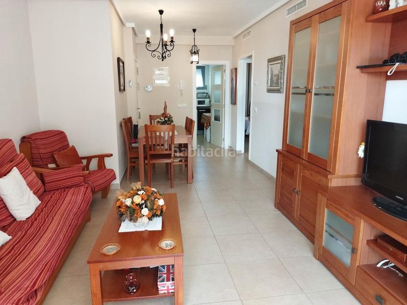 Foto e41aec73-af35-4c3a-aef6-7f367a6ae5ac. Appartement dans Canuta Calp