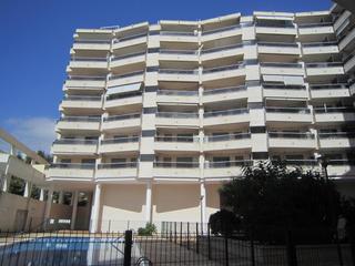 Appartement in Canuta