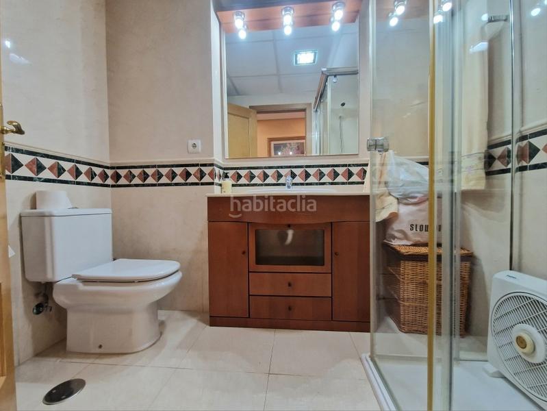 Foto 10f1d0cc-56d3-4edc-9434-7828b4f1b779. Apartamento en Levante Alto Benidorm