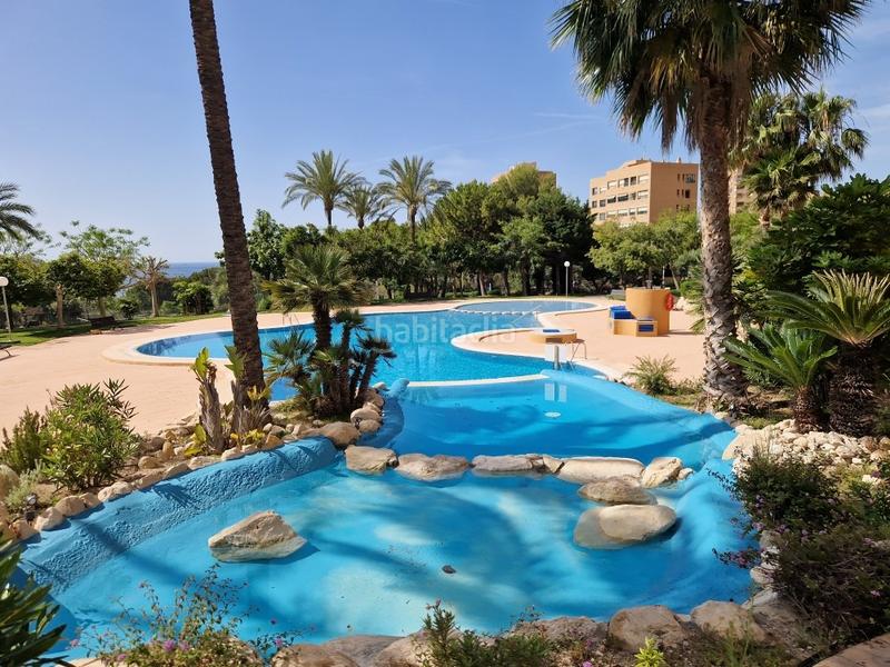 Foto 356f6fe5-bbea-4737-8c5f-937f450e33ac. Apartamento en Levante Alto Benidorm