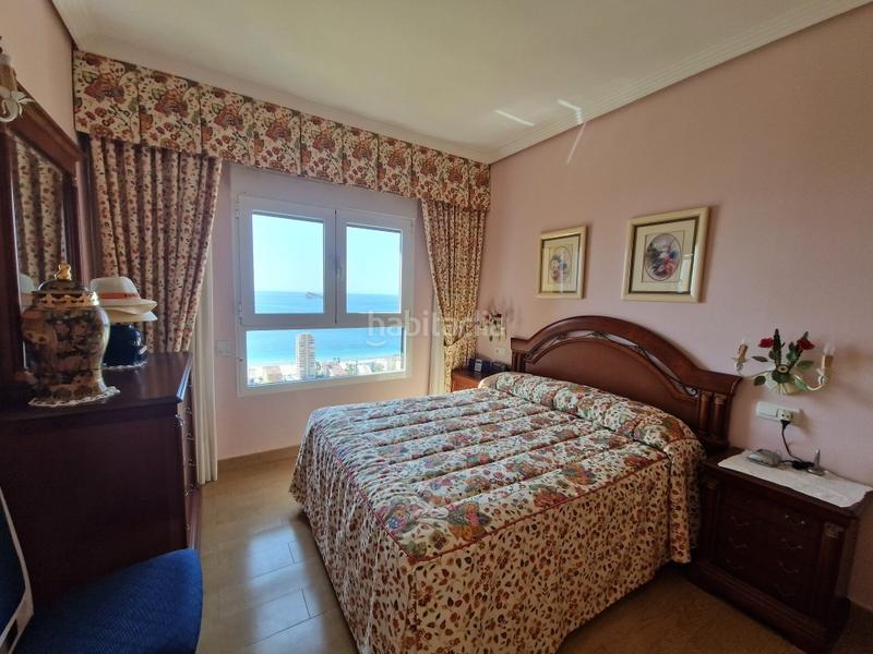 Foto 6c949e53-29c5-4253-af5b-d2803ea5d77e. Apartamento en Levante Alto Benidorm