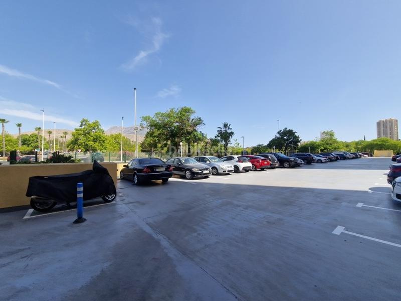 Foto 7c32d769-5bde-4357-b45d-775b8c52f7b2. Apartamento en Levante Alto Benidorm