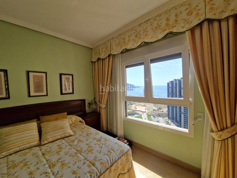 Foto 8123faee-c35d-414a-baf1-ebc71b9ecf09. Apartamento en Levante Alto Benidorm
