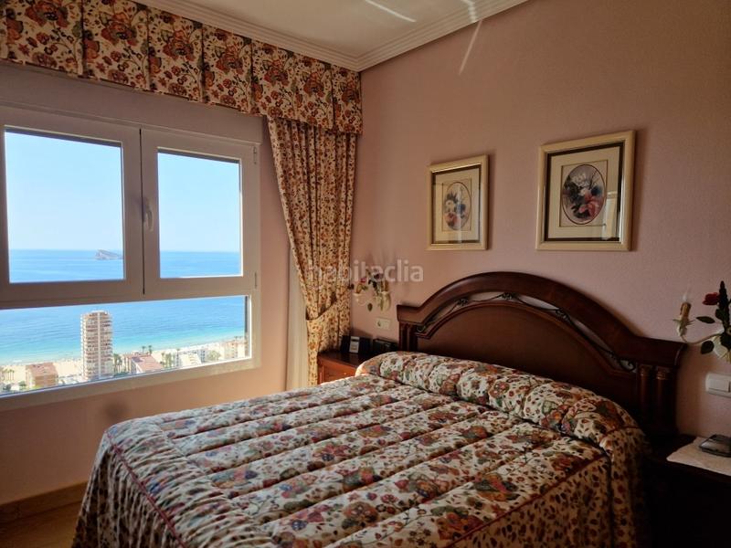 Foto a3ef0678-ca63-4674-aa05-dfa0c2ad0f0c. Apartamento en Levante Alto Benidorm