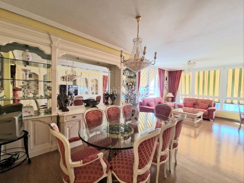 Foto ad21a1e4-63f1-4bbc-bb1f-d0eb9c40e9a5. Apartamento en Levante Alto Benidorm
