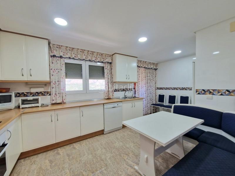 Foto b27b3a36-574e-46ca-90c3-333310b15911. Apartamento en Levante Alto Benidorm