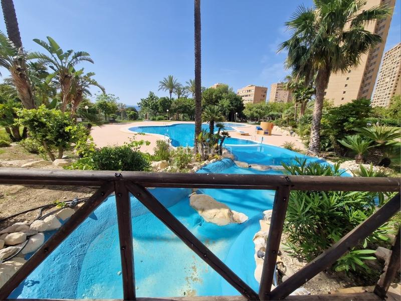 Foto b7295913-7603-46e2-abd1-9a985ee3d6ce. Apartamento en Levante Alto Benidorm