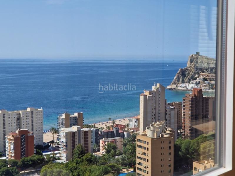 Foto c9b7ff6f-434b-4de4-9e2f-4dbc7ba7c124. Apartamento en Levante Alto Benidorm