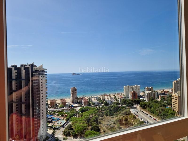 Foto d31f0023-a679-4f54-8b2d-c2725eac3642. Apartamento en Levante Alto Benidorm