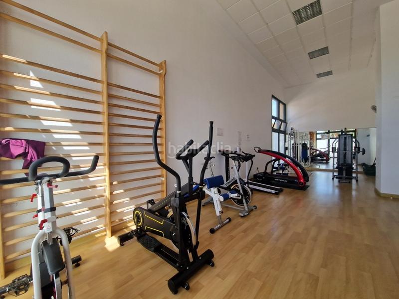 Foto d3d739d1-1ade-4e10-8d63-b631fb3f8909. Apartamento en Levante Alto Benidorm