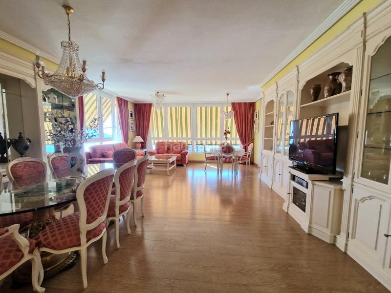 Foto d71b2a38-3591-458c-8480-3178457b64bd. Apartamento en Levante Alto Benidorm