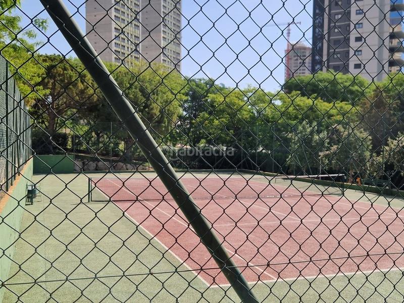 Foto d9885d5d-34a8-4381-8a1f-6e0d3792c1a2. Apartamento en Levante Alto Benidorm