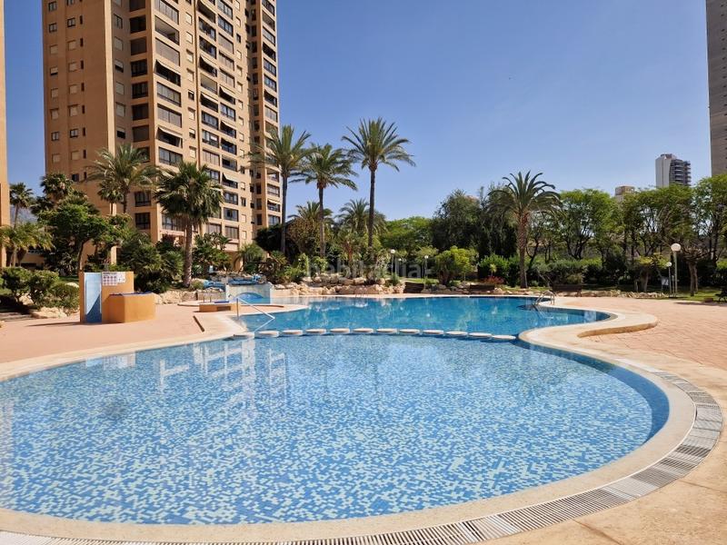 Foto 1d131a6b-97b7-4271-89ae-a1d310dd4f5f. Appartement dans Levante Alto Benidorm