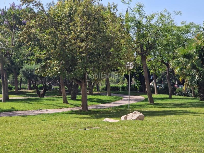 Foto d5551b8f-f4b1-4d1c-a21f-4b8b7a0f2fd7. Appartement dans Levante Alto Benidorm