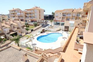 Appartement à Aguamarina