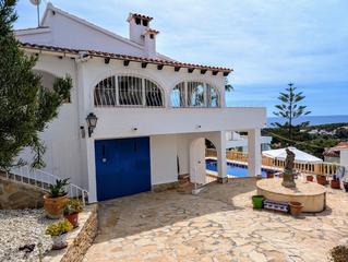 Casa en Pinar de Advocat-Cometa