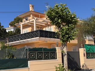 Casa a Barranco Hondo