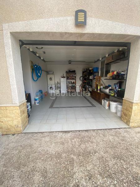 Foto 5e86020c-b5c6-46fb-a2b7-adbf7774f640. Casa en Algorfa