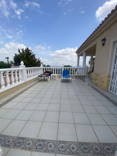 Foto c7a4817d-18eb-4565-8daf-30fb1a96fd00. Casa en Algorfa