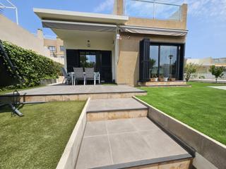 Maison à La Zenia