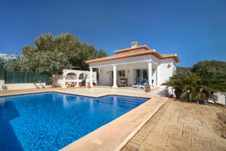 Haus in Montgó - Ermita