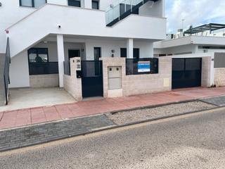 Apartament a San Javier