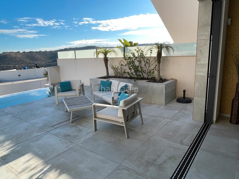 Foto 156df0aa-69b5-465f-8093-51f002a77625. Casa en Almoradí