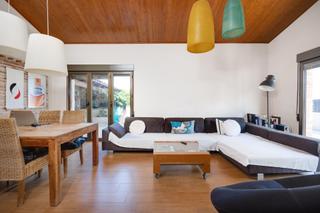 Casa en Molins - Campanete - San Bartolomé
