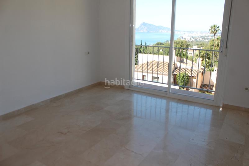 Foto 1fb06161-61ca-4738-96a6-d0bb21267199. Casa adosada en Altea ciudad Altea