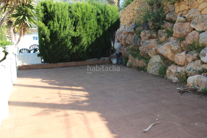 Foto 44e73a87-3217-4b48-a600-a9bf0cb76ccf. Casa adosada en Altea ciudad Altea