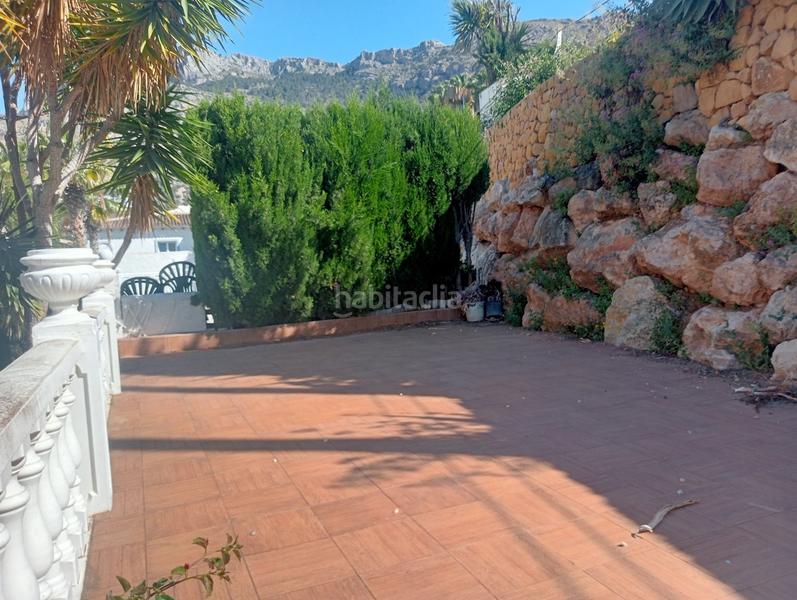 Foto e3c3d78a-170d-4cbb-9976-27357e04b9dd. Casa adosada en Altea ciudad Altea