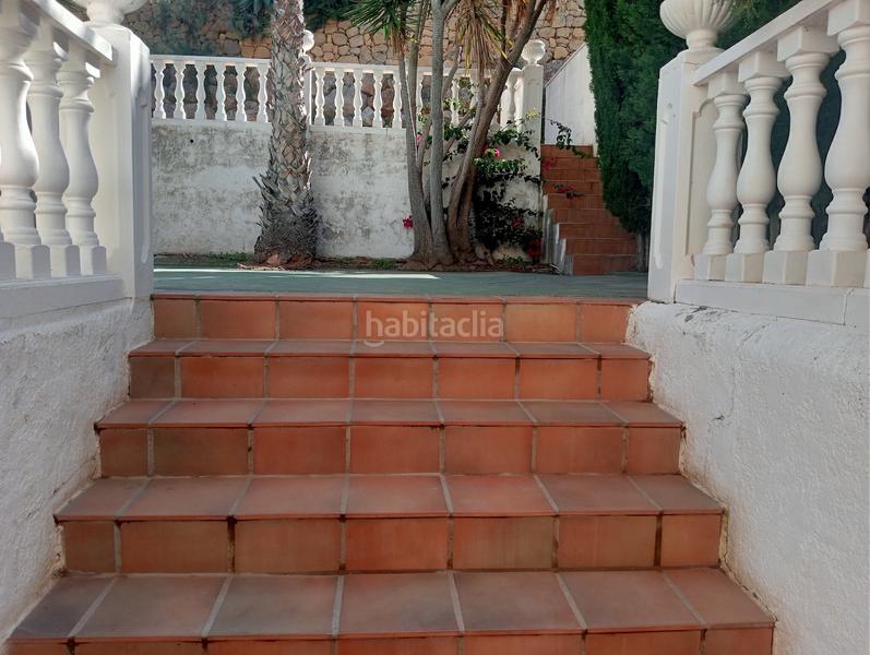 Foto eccf2d8b-e514-4f62-ad04-6ecfa50de969. Casa adosada en Altea ciudad Altea