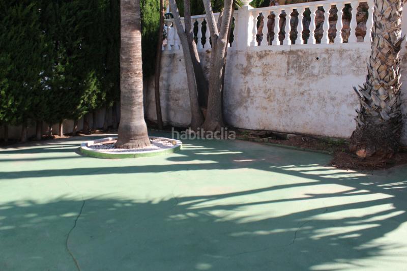 Foto f7834e36-d46e-4de7-87c5-8e31e99abba7. Casa adosada en Altea ciudad Altea