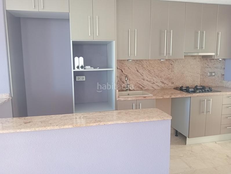 Foto fb3ae5cc-a498-41c8-8d5b-b505f1966dda. Reihenhaus in Altea ciudad Altea