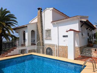 Maison jumelée à Benimeit-Tabaira