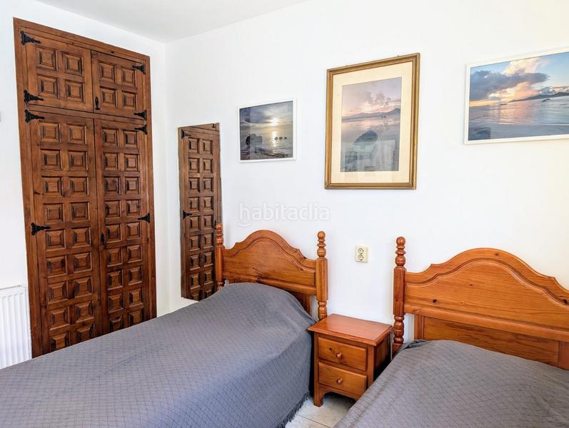 Foto 1f94b3c2-758e-44db-a715-96e1d03e7e4b. Casa a schiera con parcheggio in Benimeit-Tabaira Moraira