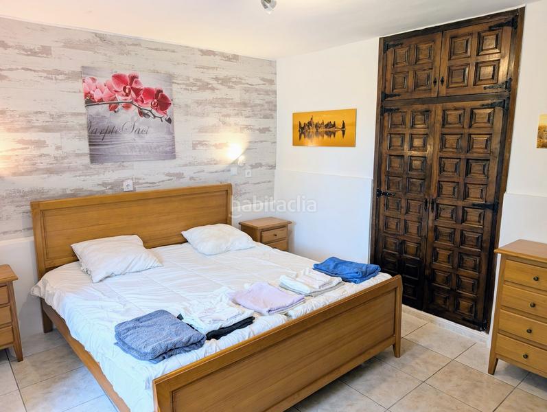 Foto 3f948f86-5b12-44d6-9b73-4c824c9afa65. Casa a schiera con parcheggio in Benimeit-Tabaira Moraira