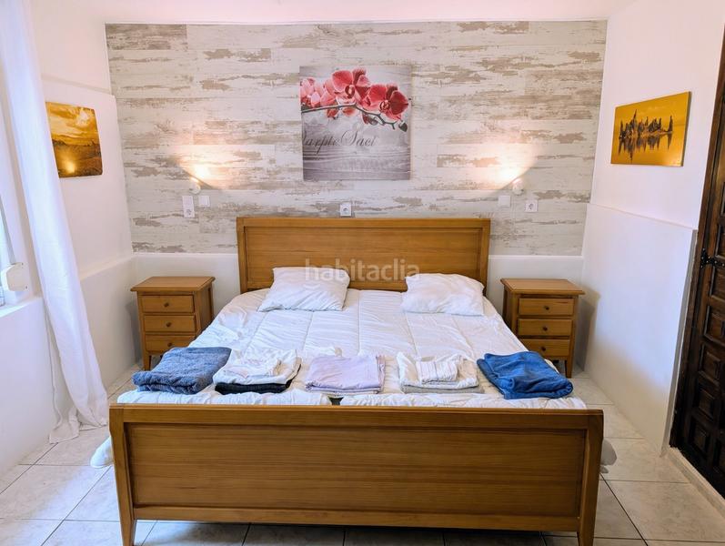 Foto 4545b28e-3f2a-4de4-aec6-603348bf792d. Casa a schiera con parcheggio in Benimeit-Tabaira Moraira