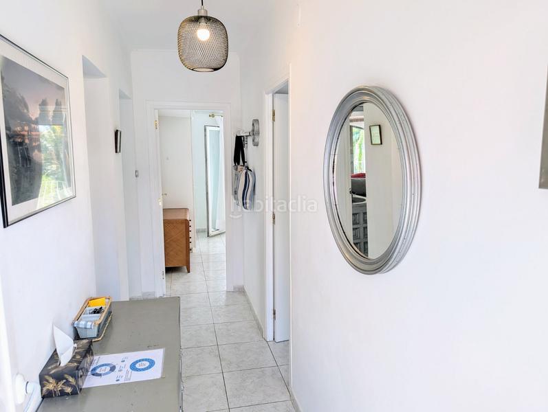 Foto 636cdb56-af73-420e-aaf9-7099829741be. Casa a schiera con parcheggio in Benimeit-Tabaira Moraira