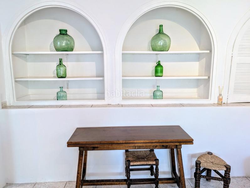 Foto c456d13a-9756-4b28-ace3-83bb3dfb14d5. Casa adossada amb aparcament a Benimeit-Tabaira Moraira