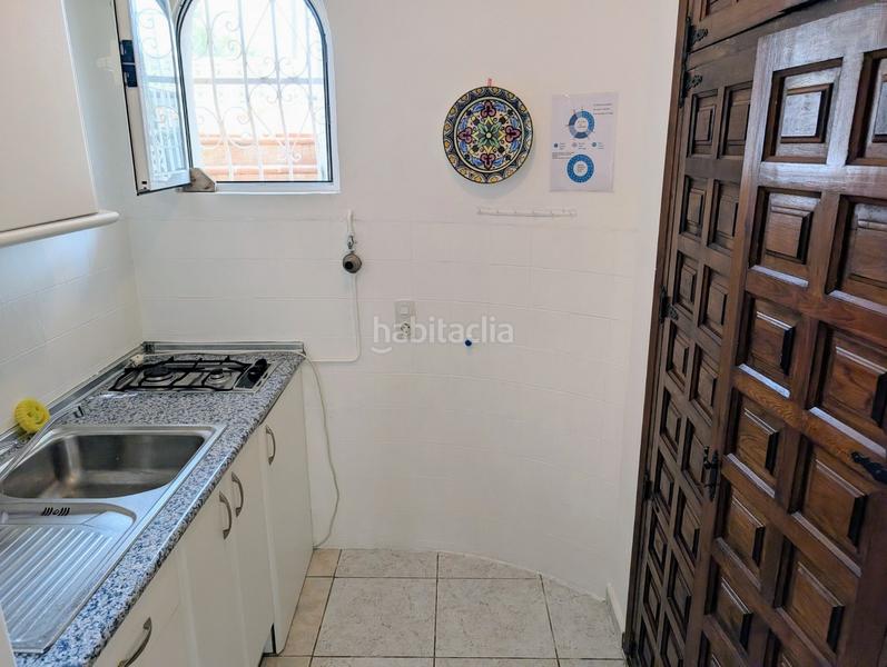 Foto c59dc514-70c1-4f17-9b68-0d378f624233. Casa adossada amb aparcament a Benimeit-Tabaira Moraira