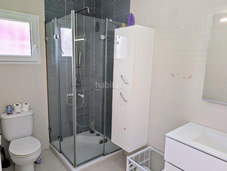 Foto 958673ce-6695-4204-90b8-93235b884321. Semi detached house with parking in Benimeit-Tabaira Moraira