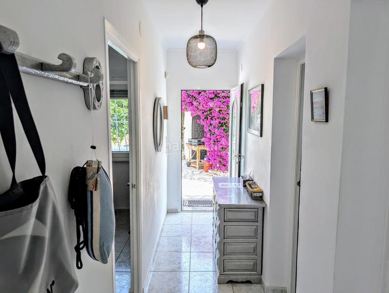 Foto 97098c66-34f7-4551-8250-f4487579d2c5. Semi detached house with parking in Benimeit-Tabaira Moraira