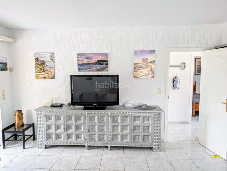 Foto bc4ba0fc-eeb0-417e-ab96-3ed976ac6f2c. Semi detached house with parking in Benimeit-Tabaira Moraira