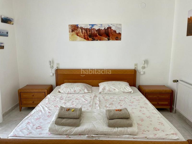 Foto bc74feea-4991-4309-b7b3-264ca66681ad. Semi detached house with parking in Benimeit-Tabaira Moraira