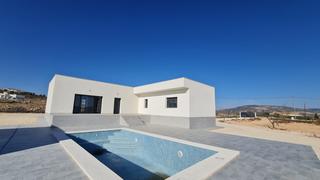 Maison à Pinoso