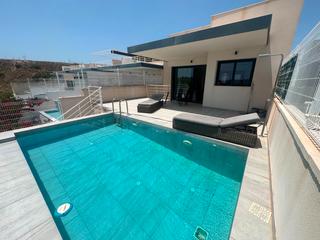 Casa in San Miguel de Salinas