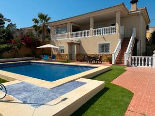 House in Algorfa